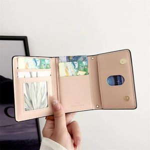 6 pochettes pour cartes de crédit, pochettes de styliste pour téléphones portables, porte-cartes Photo pour changement de poche