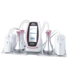 6 en 1 équipement mince lipo fat 80k lipocavitation vide RF Ultrasonic Cavitation System Slimming Machine7035006