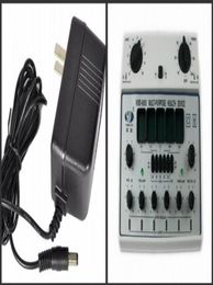 6 canaux de sortie acupuncture machine électrique massage de massage corporel KWD 808 I 1229586