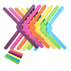 Juego de 6 piezas de tapetes coloridos Mantel individual de almacenamiento de silicona Fácil de almacenar Tazas Tazones y platillos Almohadillas aislantes resistentes al calor