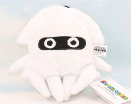 6 "15cm Super Bros Blooper Squid Figure en peluche Octopus Soft Doll Pendant Toy Gift New1286793