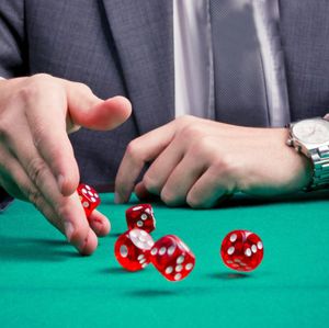 Jeux de Table transparents portables à 6 faces, dés de 12MM en acrylique, coins ronds, jeu de société, dés de fête, Cubes de jeu porte-bonheur, dés numériques