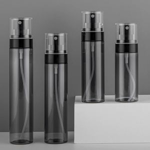 60-120 ml Parfum Spray Bottle Cosmetische flessen voor reisparfums Essenti￫le oliecontainer
