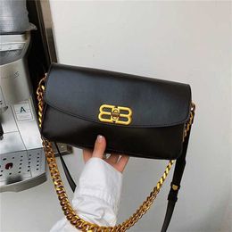 60% de descuento en el outlet en línea Baobao Women's 2023 Nuevo bolso cuadrado pequeño de cuero suave y ligero de lujo Axila de gran capacidad Bandolera de un hombro