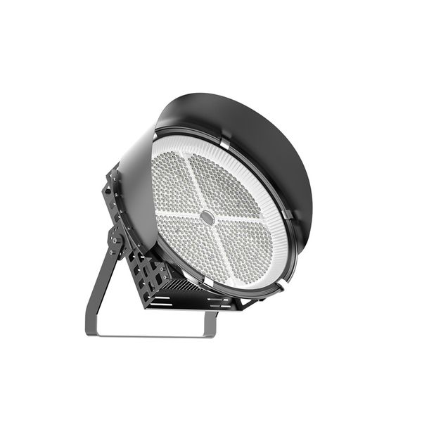 600 Watt LED Stade Lumières LED Ballpark Lumières 6500K AC85-265V Projecteurs LED Sport Éclairage 300W 400W 500W Crestech