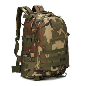 600D NOUVEAU MEILLEURE VENTE ARMÉE DE L'ARMÉE DE L'ARMÉE DE L'ARMINATION ARBING MONTAGNING SAC TACTIQUE SACAGE CAMPING SAC DE VOYAGE MISE EN VERSION NATIONATED 3D SAC Q0721