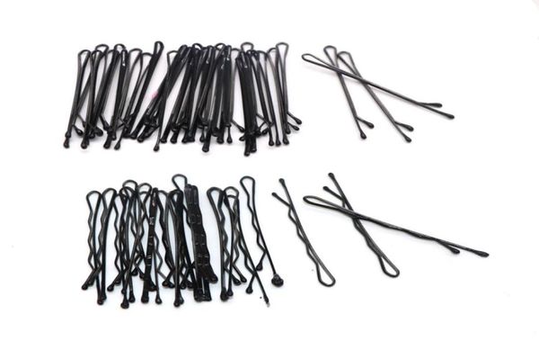 600 pièces popularité épingle à cheveux Simple pour pinces de coiffeur outils pince à cheveux épingle pour accessoires de cheveux cheveux invisibles Whole9342056