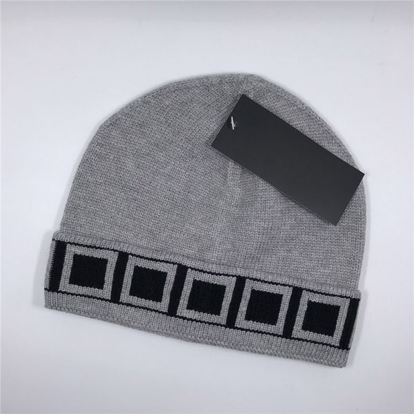 

Beanie Bonnet Men Designer Winter Beanie Women Skull Caps Hat Cap Ski Hats Snapback Mask Mens Cotton Unisex Cashmere Patchwork, Type2-red