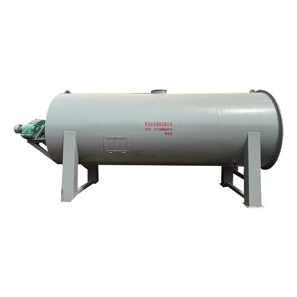 graphite mixer industrial drying machine dryer graphite equipment environmental protection equipment