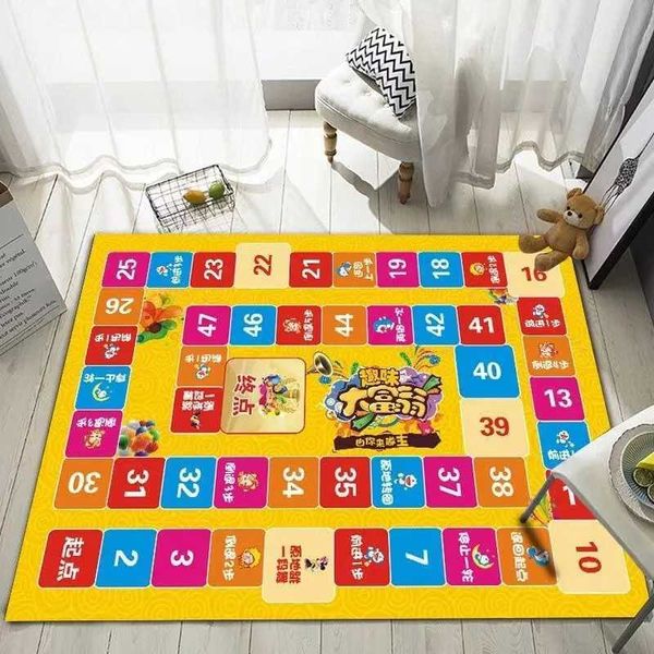 play mats digital games childrens bedroom carpets cartoon crawling games city railway games carpets home decor mats anti slip bathroom doors