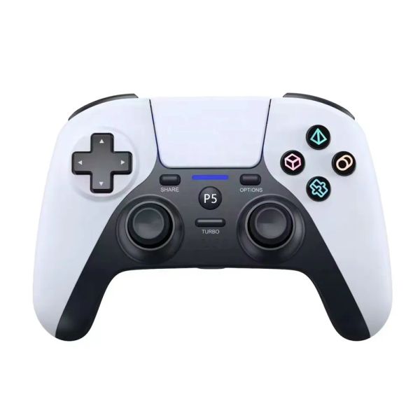 Wireless Gamepad For PS5 Controller Wireless Game Controller For PS5/for PS4 LL