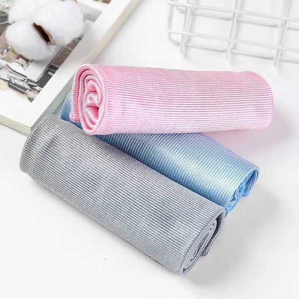 cleaning cloths car glass cleaning tools towel chiffon microfibres voiture absorbent cloth auto glass cleaning towels wash car cleaning gadg