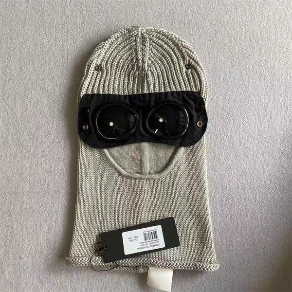 

cp hat Beanie Cp Hat Beanie Cp Hat High Quality CP Cold and Warm Knit Masked Hat,