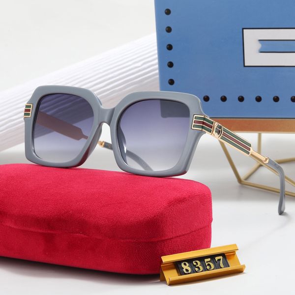 

Hip Hop Classics Designer Sunglasses for Men Full Frame Sun Proof Fashion Outdoor Classic Style Eyewear Unisex Goggles