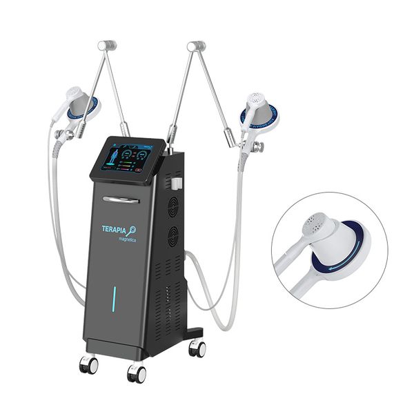 therapy physio device machine mat physical rehabilitation equipment physiotherapy equipment physio therapy machine transduction rehabilitati