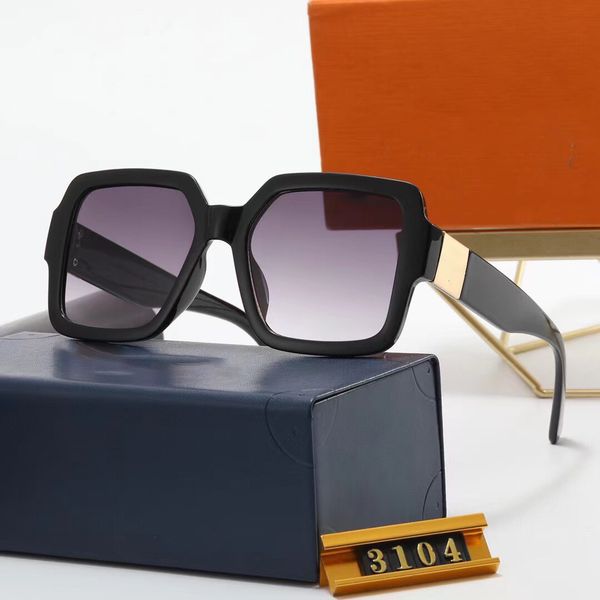 

Designer Sunglasses for Mens Women Designer Men Sunglasses Lunette De Soleil