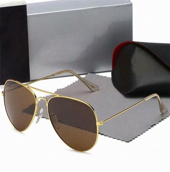 

glasses Sunglasses Men Classic Men Brand Retro Women Sunglasses Bans Designer Eyewear Bands Metal Frame Designe