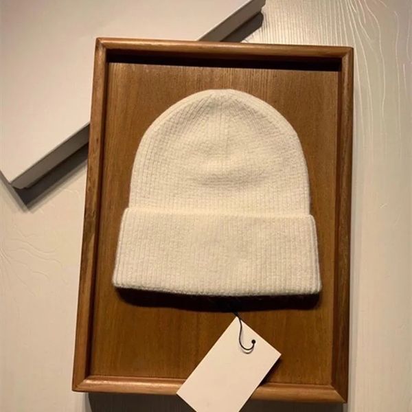 

Beanie Designer Beanie Hat Winter Knit Bonnet Men and Women Cold Cap Ski Caps Europe Warm Cap Versatile Woo high-quality, 18