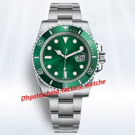 

f4l0 mens watches 41mm quality ceramic bezel men stainless steel strap gliding clasp automatic mechanical watch 2813 movement waterproof wri, Slivery;golden