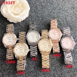

designers women men watch wrsitwatch with dust bag r001 gift watches, Slivery;golden