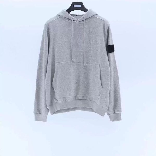 

designers mens toney stone brand island hoodie candy hoody stones women casual long sleeve couple loose o-neck sweatshirt 4dht, Black