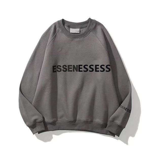 

hooded 2023 designer 1977 printed letter pullover sweatshirts fashion classic couples2fu6 213gxj, Black