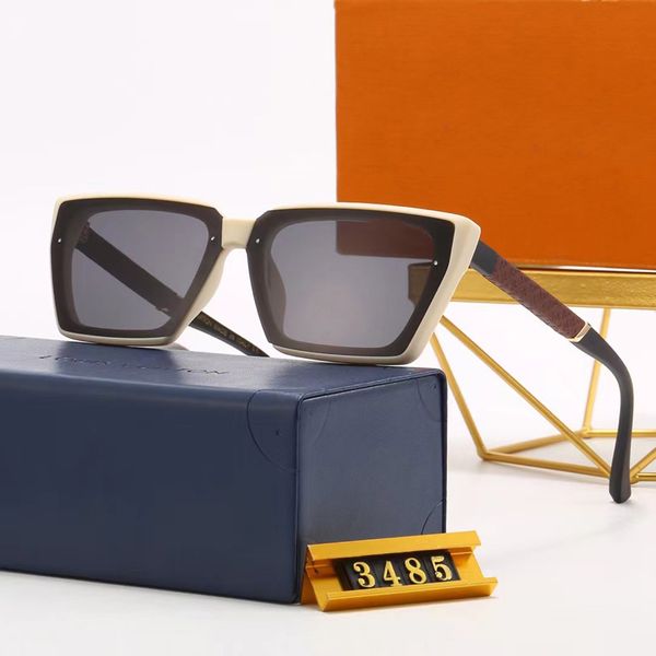 

sunglasses designer luxury mens sunglasses womans sunglasses cassic letter v pattern lgo design antirefletion pc sun glasses traveling sport, White;black