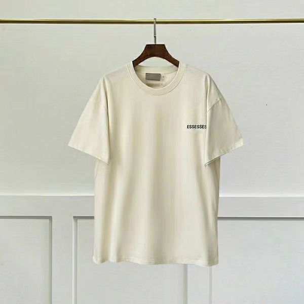 

t-shirts designer mens tees print short sleeve chest letter casual cotton women shirtbwgl 23deq, White;black