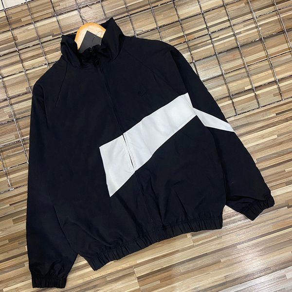 

jackets mens tech designer jackets fleece classic womens charge coat quick dry breathable couple style stylish casual high street jacket vqy, Black