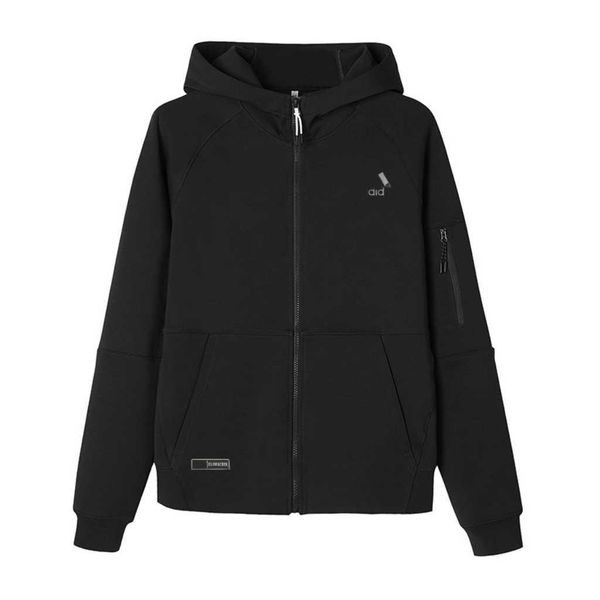 

designer men hoody hoodies pullover sweatshirts loose long sleeve fashion hooded jumper mens women vpzx, Black