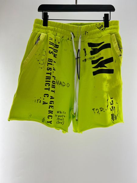 

mens shorts luxury design fashion quick drying swimwear letter printing 2023 summer board beach pants men swim short edel, White;black