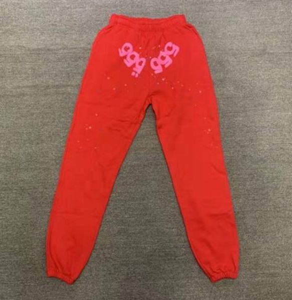 

designer pullover red spider 555 sp5der angel hoodies men printing web sweatshirts black blue hoodie oversize s-xl vtkt