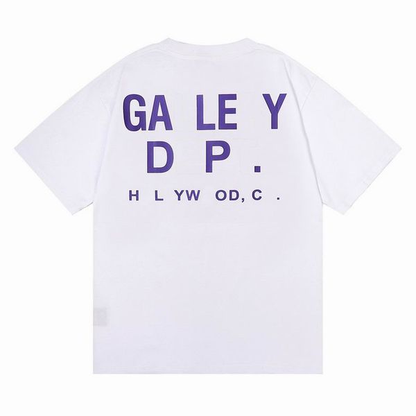 

depts galleryse mens t shirts washed distressed fabric tees t-shirts women designer galleryes cottons casual shirt polos clothes 21 53bk jd, White;black