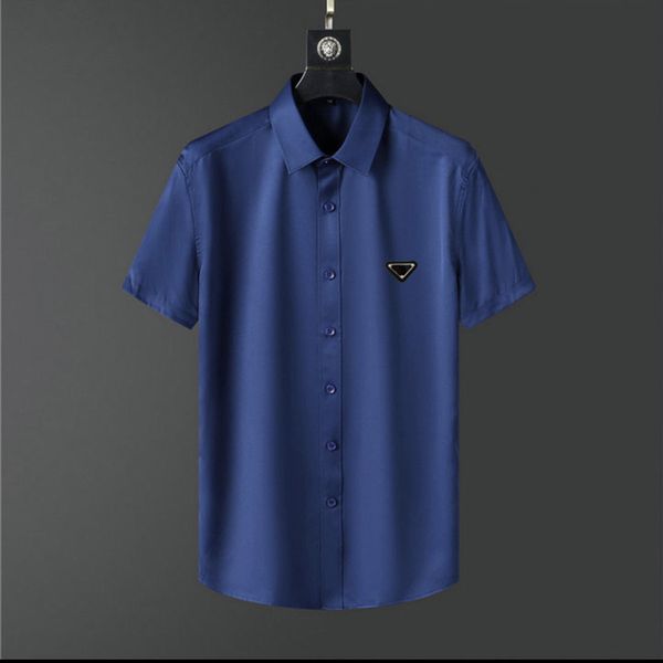 

luxury designers mens casual shirts men dress fashion silk bowling new casablanc summer letter shirt male woman slim fit short sleeve shirts, White;black