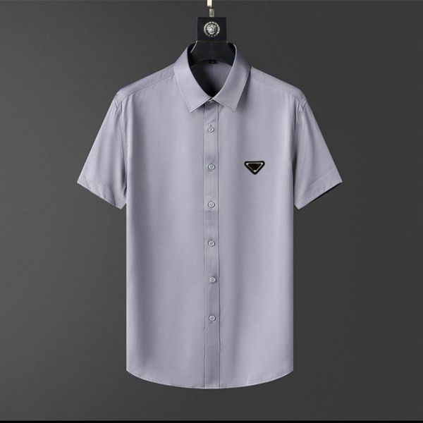 

luxury designers mens casual shirts men dress fashion silk bowling new casablanc summer letter shirt male woman slim fit short sleeve shirts, White;black