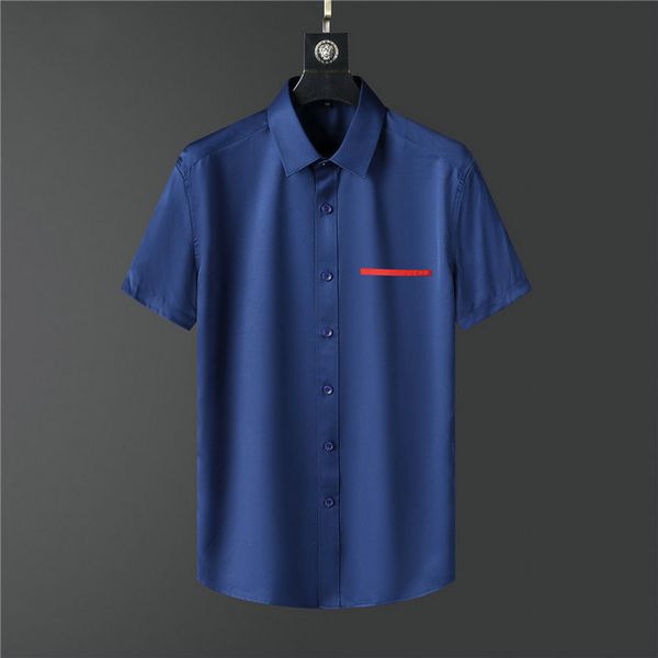 

luxury designers mens casual shirts men dress fashion silk bowling new casablanc summer letter shirt male woman slim fit short sleeve shirts, White;black