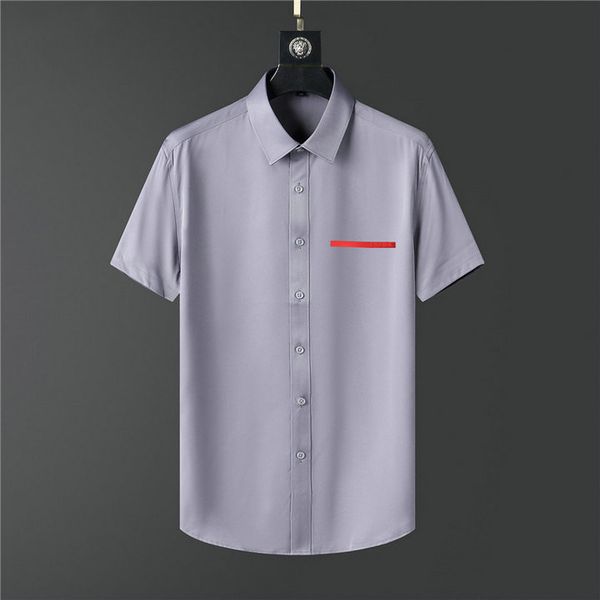 

luxury designers mens casual shirts men dress fashion silk bowling new casablanc summer letter shirt male woman slim fit short sleeve shirts, White;black