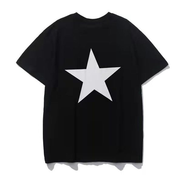 

ess designer mens t shirt designer for men womens shirts fashion tshirt with letters casual summer short sleeve man tee woman clothing top, White;black