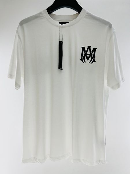 

mens t shirts women 24 style luxurys designers shirt fashiontee high qualit letter print men casual short sleeves clothing street designer n, White;black