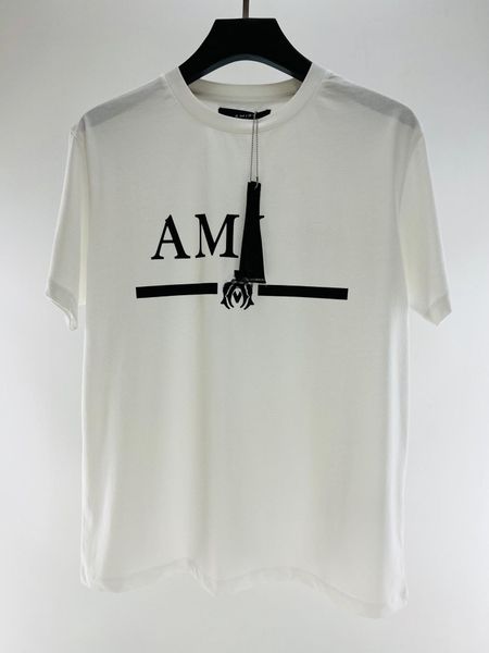 

mens t shirts women 24 style luxurys designers shirt fashiontee high qualit letter print men casual short sleeves clothing street designer 1, White;black