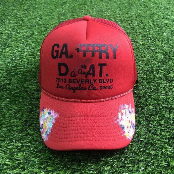 

men baseball cap men hat graffiti printed alphabet ball truck driver women summer shade sun outdoor sports capew0f, Blue;gray
