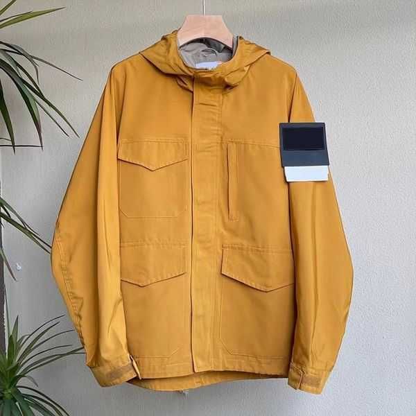 

women's outerwear designer badges zipper shirt jacket loose style spring autumn mens oxford breathable portable high street stones clot, Black;brown