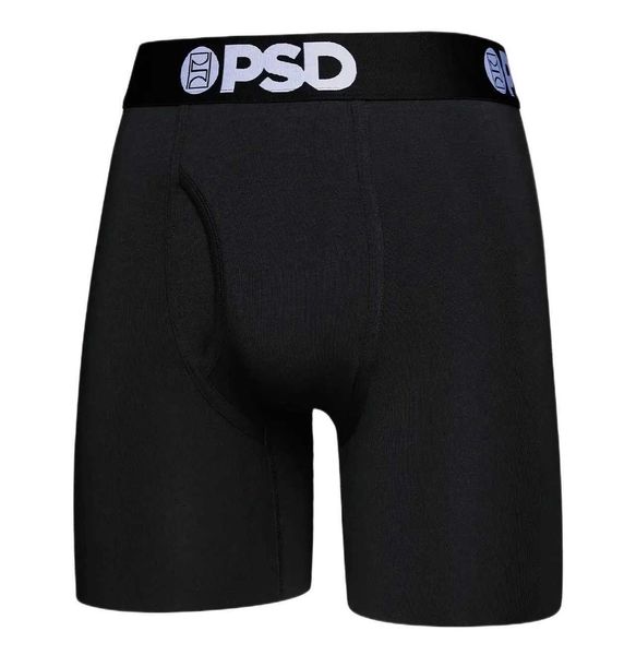 

psd underpant men boxers summer designer underwear mens sport boxers basketball underpants swimmer underwear size s--xxl 2 poat 9b50z, Black;white