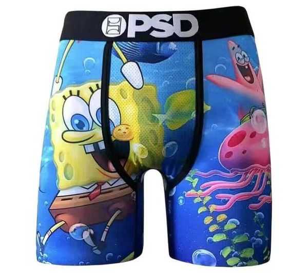 

psd underpant men boxers summer designer underwear mens sport boxers basketball underpants swimmer underwear size s--xxl 2 poat 4zp5x, Black;white