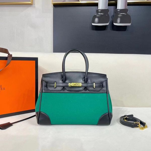 

2023 h birkin handbag luxury designer trapstar bag woman makeup tote bags alma bb coin purse 8a quality classical soft cowhide totes france