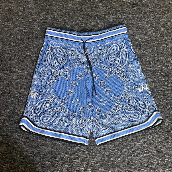 

2023 luxury design mens shorts designers casual short basketball cashmere hawaii beach embroidery letter print sport running hip hop streetw, White;black