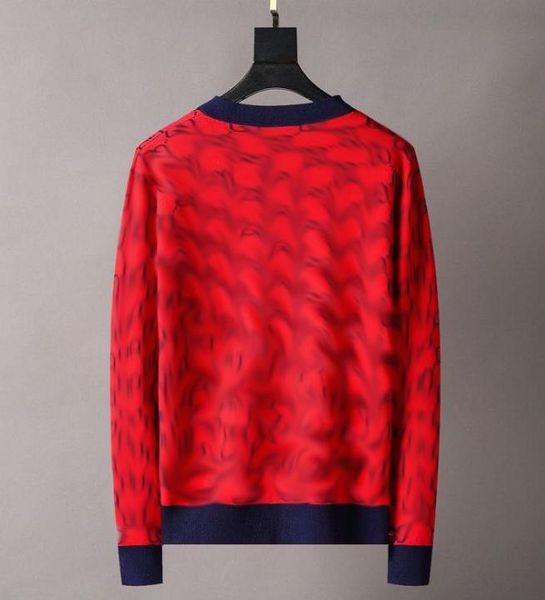 

winter mens sweaters women geometric pattern sweater woman coat girl warm casual loose mens cardigan clothes mhfj, White;black