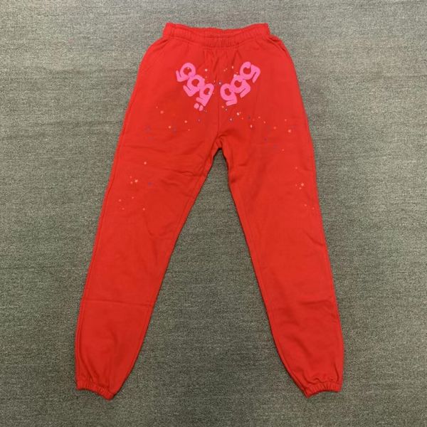 

designer spider hoodies mens Pullover Sp5der Young Thug 555555 Angel womens Embroidered web sweatshirt joggers size S/M/L/XL/2XLJ3AT 29PMZX, 001purole