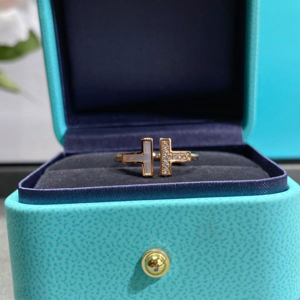 

designers ring luxurys women designer rings trend fashion classic jewelry presbyopia middle ages couple styles anniversary gift 2nn3w, Silver