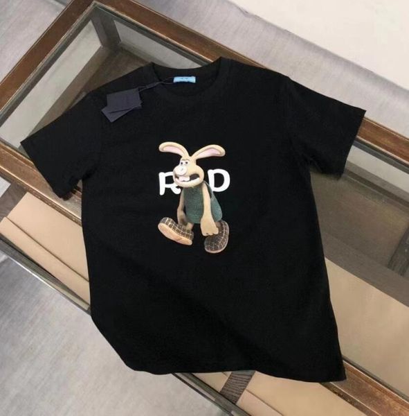 

mens t shirt womens black shirts fashion tshirt with letters casual summer short sleeve man tee woman clothingasian plus size s-xxl /3xl 621, White;black